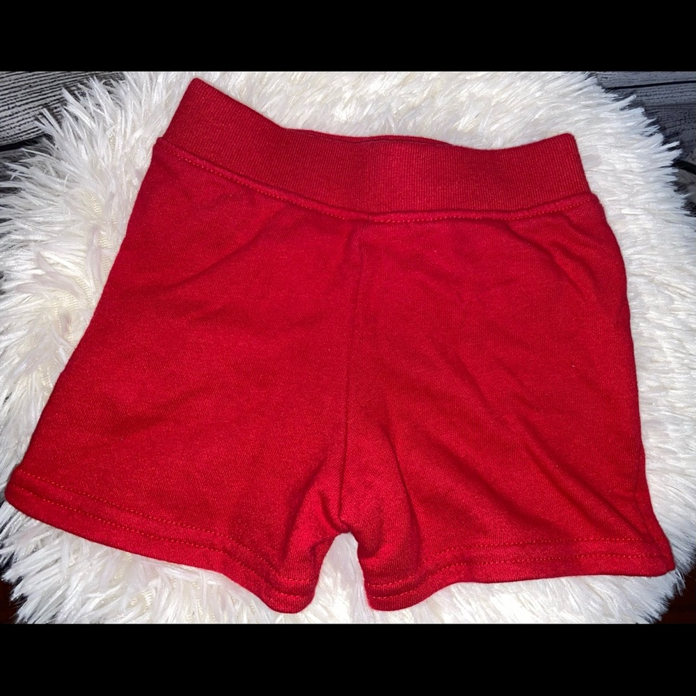 Shorts - Picture 2 of 3